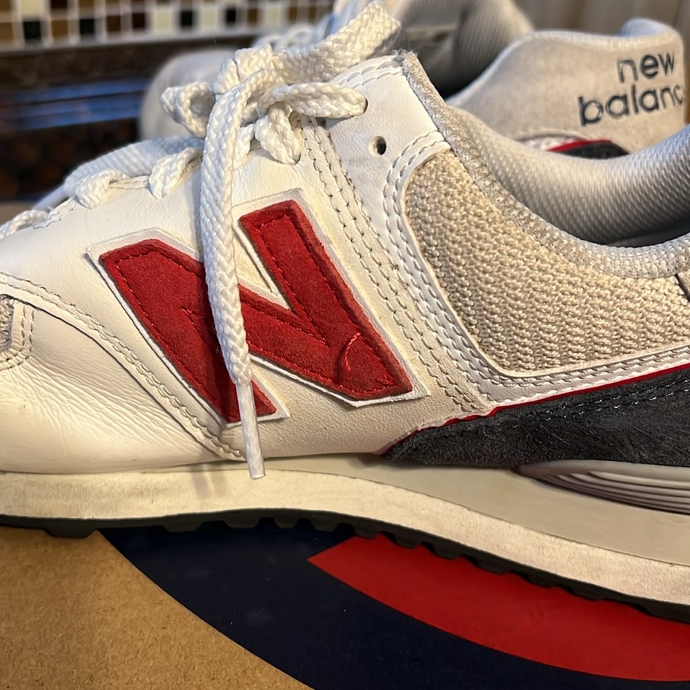 Men’s new balance - Picture 3 of 9
